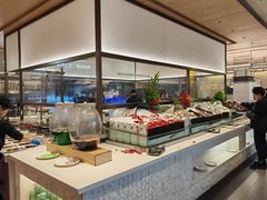 -星伦多自助料理·涮烤一体(奉贤龙湖天街店)