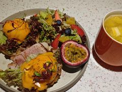-BE BRIGHT KITCHEN(正佳广场店)