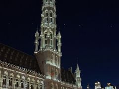 -布鲁塞尔大广场