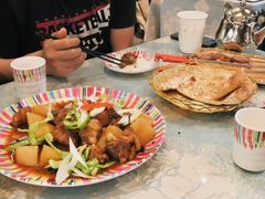 -新疆伊宁远征餐厅