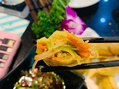 -青柠记忆泰式海鲜火锅(合生汇购物中心店)