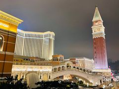 -澳门喜来登大酒店