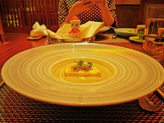 -杭州西子湖四季酒店-WL BISTRO西湖餐厅(灵隐路店)