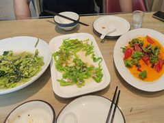 -小四川菜馆(托乐嘉店)