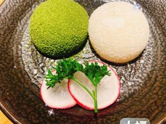 -小川洋风料理(江汉路店)
