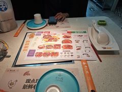 -黄记煌三汁焖锅(顺义华联店)