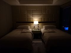 -上海静安香格里拉大酒店