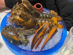 -半岛听涛蒸汽海鲜自助(K11店)