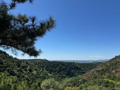 -青龙山景区