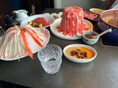 -东来顺·非遗火锅(赛格国际购物中心店)