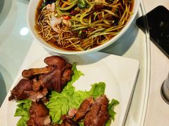 -东北大院·东北菜(三台子店)