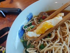 -兵哥豌豆面(青华店)