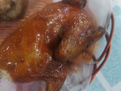 红烧乳鸽-石岐乳鸽村(桥观坊南四巷店)