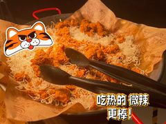 -比格比萨自助(新辰里学清路店)