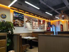 -疯鱼军团·麻辣烤鱼(红山店)