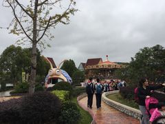 -安徒生童话乐园