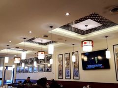 -Omni Noodle Scarborough 东方宫兰州牛肉拉面