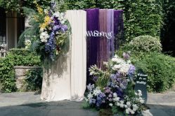 -琥珀婚礼策划AMBER WEDDING