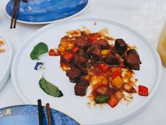 -杨记兴梦回徽州(万象城店)