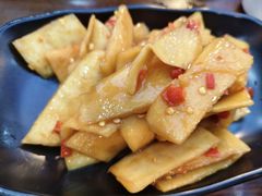 -老梅园大虾城(河西店)