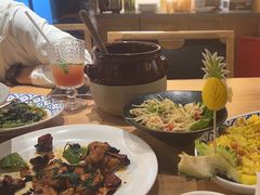 -KingThaia金泰兰(滨江天街店)