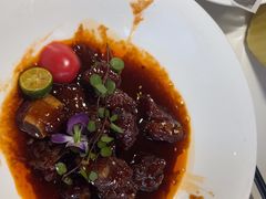 -老平安农家菜(平安店)