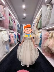 -MELAND CLUB亲子乐园·派对·餐厅(北京芳圆里ID MALL店)