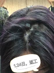 点击看大图 -尚·丹尼Hair