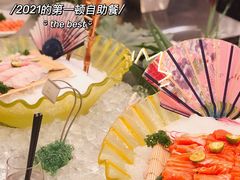 -南通大饭店·米兰餐厅