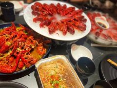 -红盔甲·小龙虾(人民广场店)
