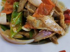 新疆椒麻鸡-帕米尔食府(白云观店)
