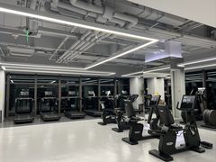 -优享健身(三元桥店)