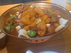-巴尔喀十新疆餐厅(开发区店)