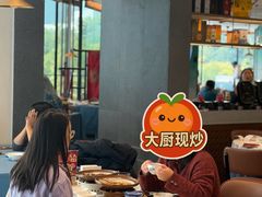 -闽海肴(北辰荟店)