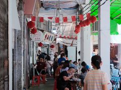 -凌舍好烧鹅(中山路店)
