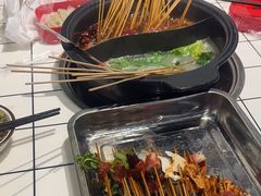 -九街淑芬掌中宝串串公司(内街文化创意园店)