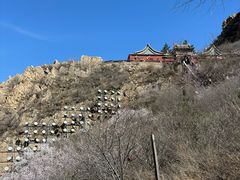 -鸡鸣山旅游风景区
