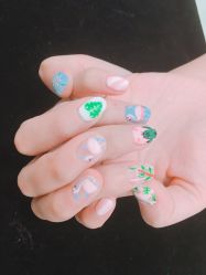 点击看大图 -PinkBaby美甲美睫