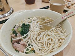 -百家鸡味馆(清泰店)