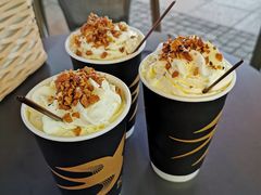 松林拿铁-BeauTea水仙(coco park店)