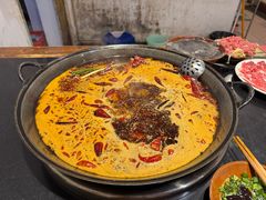 -咖咖火锅(老店)