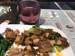 -华糖餐厅(环球国际商贸中心店)