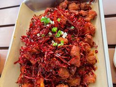 小酒馆辣子鸡-下酒(华熙店)