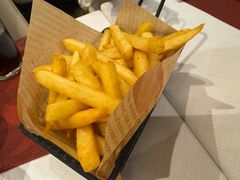 -小蕃茄意大利餐厅(开发区时尚天街店)