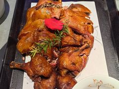 -姑苏家宴·苏帮菜·松鼠桂鱼(苏州总店)