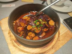 -章吴记喜瑞餐厅(东东城店)