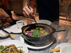 -广东道至正餐厅(区庄店)
