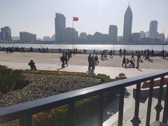 -Chili's Cafe&Bar奇利斯(滨江店)