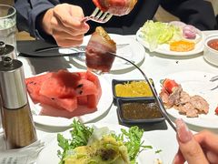 -戈拿旺巴西烤肉(崇文门店)