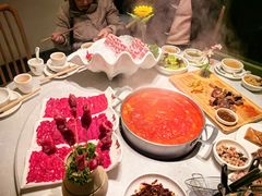 -俏牛哥鲜牛肉牛肆馆(重庆天地店)
